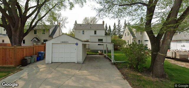 11 Beechwood Place（加拿大曼尼托巴省温尼伯市）房屋照片