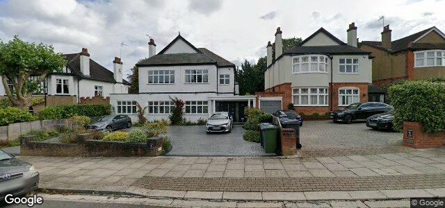 110 Chandos Avenue（加拿大曼尼托巴省温尼伯市）房屋照片