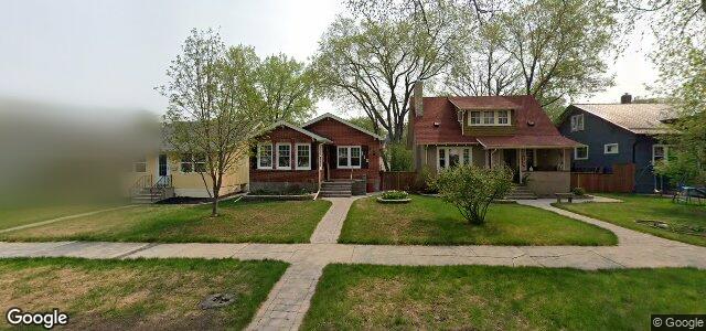 110 Monck Avenue（加拿大曼尼托巴省温尼伯市）房屋照片