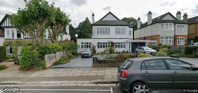 112 Chandos Avenue（加拿大曼尼托巴省温尼伯市）房屋照片