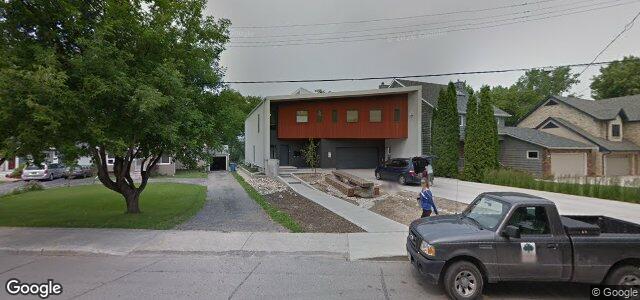 112 Lyndale Drive（加拿大曼尼托巴省温尼伯市）房屋照片