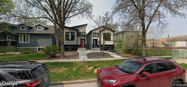 113 Chandos Avenue（加拿大曼尼托巴省温尼伯市）房屋照片