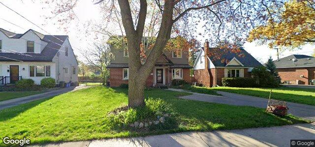 113 Ferndale Avenue（加拿大曼尼托巴省温尼伯市）房屋照片