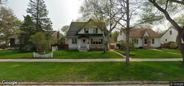 114 Birchdale Avenue（加拿大曼尼托巴省温尼伯市）房屋照片