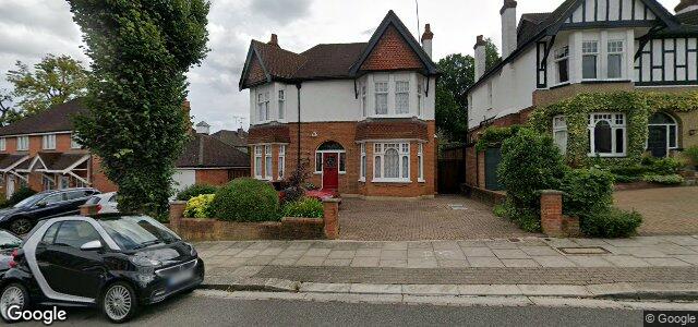 114 Chandos Avenue（加拿大曼尼托巴省温尼伯市）房屋照片