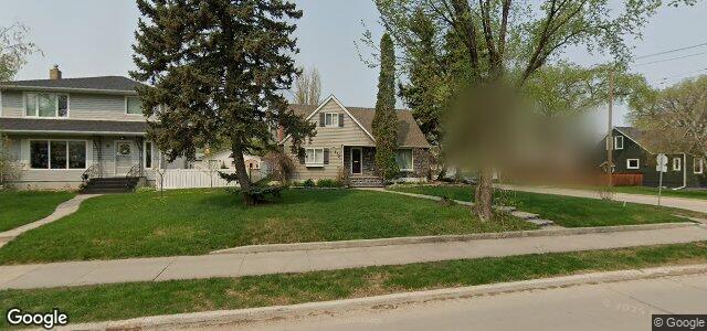 115 Birchdale Avenue（加拿大曼尼托巴省温尼伯市）房屋照片