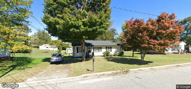 115 Lawndale Avenue（加拿大曼尼托巴省温尼伯市）房屋照片