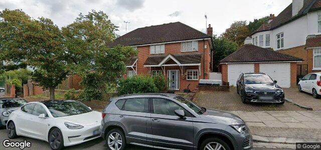 116 Chandos Avenue（加拿大曼尼托巴省温尼伯市）房屋照片