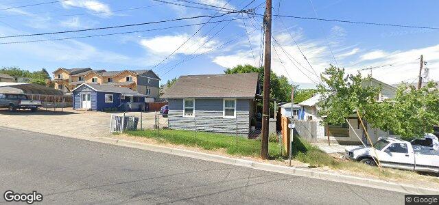 116 Crawford Avenue（加拿大曼尼托巴省温尼伯市）房屋照片