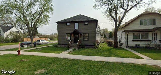 116 Tache Avenue（加拿大曼尼托巴省温尼伯市）房屋照片