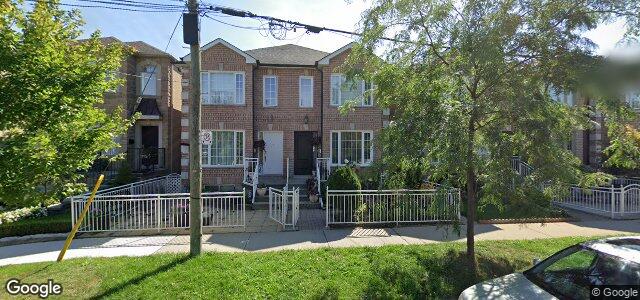 117 Chandos Avenue（加拿大曼尼托巴省温尼伯市）房屋照片