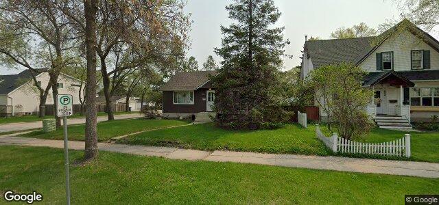 118 Birchdale Avenue（加拿大曼尼托巴省温尼伯市）房屋照片