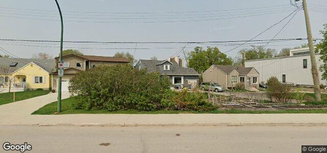 122 Lyndale Drive（加拿大曼尼托巴省温尼伯市）房屋照片