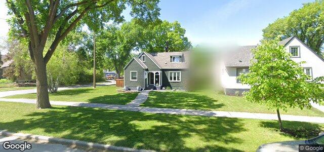 Photo of 123 Birchdale Avenue in Winnipeg, Manitoba