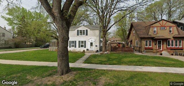 123 Tache Avenue（加拿大曼尼托巴省温尼伯市）房屋照片