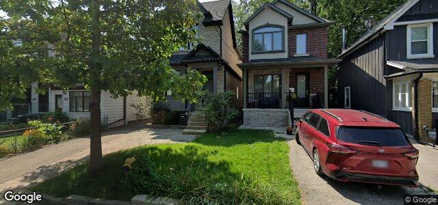 124 Ashdale Avenue（加拿大曼尼托巴省温尼伯市）房屋照片