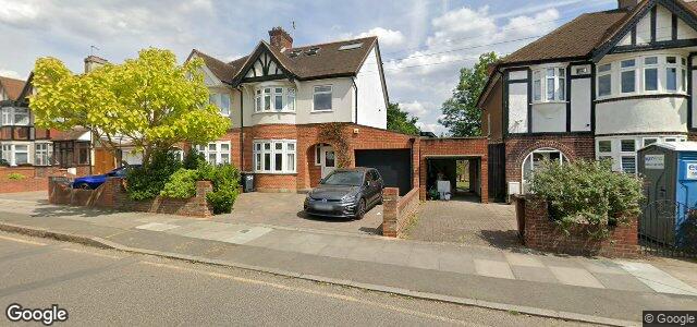 124 Claremont Avenue（加拿大曼尼托巴省温尼伯市）房屋照片