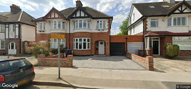 125 Claremont Avenue（加拿大曼尼托巴省温尼伯市）房屋照片