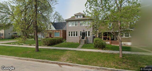 125 Lawndale Avenue（加拿大曼尼托巴省温尼伯市）房屋照片