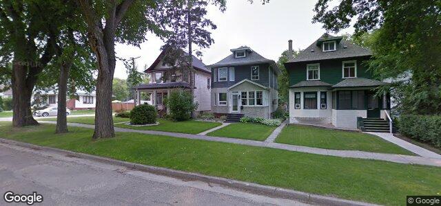 125 Monck Avenue（加拿大曼尼托巴省温尼伯市）房屋照片