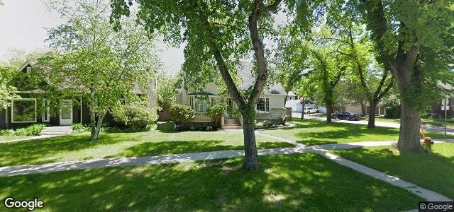 126 Birchdale Avenue（加拿大曼尼托巴省温尼伯市）房屋照片