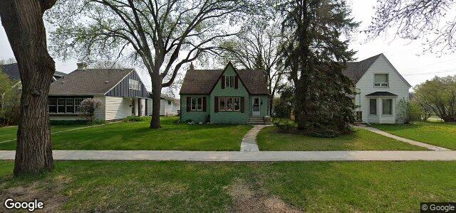 126 Tache Avenue（加拿大曼尼托巴省温尼伯市）房屋照片