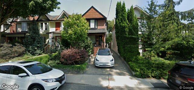 127 Ashdale Avenue（加拿大曼尼托巴省温尼伯市）房屋照片