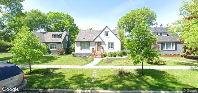 127 Birchdale Avenue（加拿大曼尼托巴省温尼伯市）房屋照片