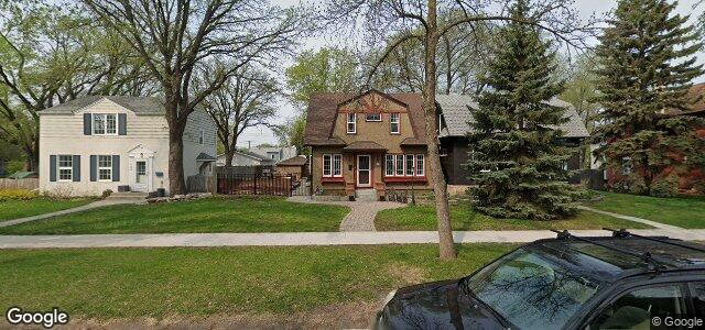 127 Tache Avenue（加拿大曼尼托巴省溫尼伯市）房屋照片