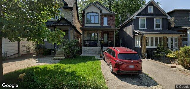 128 Ashdale Avenue（加拿大曼尼托巴省温尼伯市）房屋照片