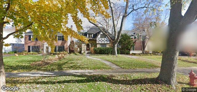 128 Lawndale Avenue（加拿大曼尼托巴省温尼伯市）房屋照片