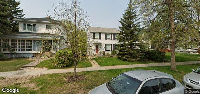 129 Ferndale Avenue（加拿大曼尼托巴省温尼伯市）房屋照片