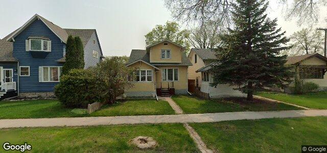 130 Ferndale Avenue（加拿大曼尼托巴省温尼伯市）房屋照片