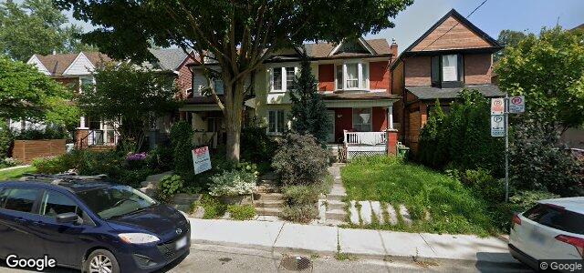 131 Ashdale Avenue（加拿大曼尼托巴省温尼伯市）房屋照片