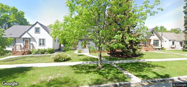 131 Birchdale Avenue（加拿大曼尼托巴省温尼伯市）房屋照片