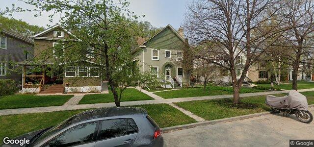 131 Lawndale Avenue（加拿大曼尼托巴省温尼伯市）房屋照片