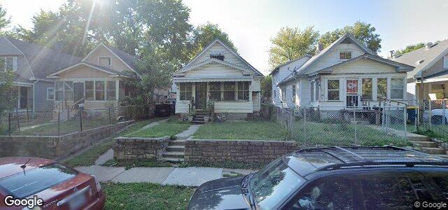 132 Lawndale Avenue（加拿大曼尼托巴省温尼伯市）房屋照片