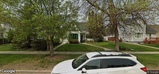 133 Ferndale Avenue（加拿大曼尼托巴省温尼伯市）房屋照片