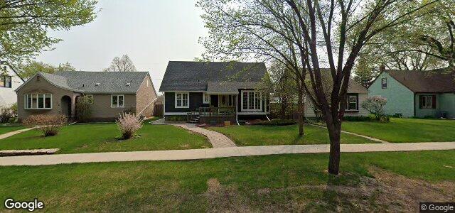 134 Tache Avenue（加拿大曼尼托巴省温尼伯市）房屋照片