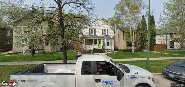 135 Lawndale Avenue（加拿大曼尼托巴省温尼伯市）房屋照片