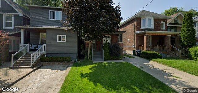 136 Ashdale Avenue（加拿大曼尼托巴省温尼伯市）房屋照片