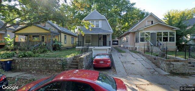 136 Lawndale Avenue（加拿大曼尼托巴省温尼伯市）房屋照片