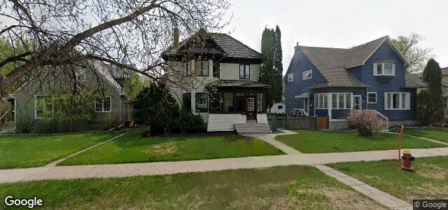 138 Ferndale Avenue（加拿大曼尼托巴省温尼伯市）房屋照片