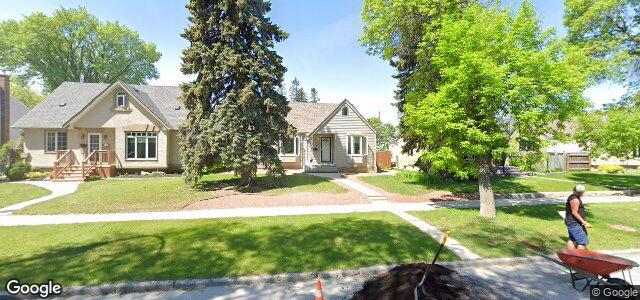 139 Birchdale Avenue（加拿大曼尼托巴省温尼伯市）房屋照片