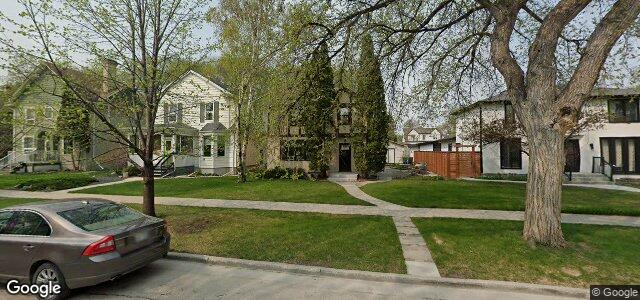 139 Lawndale Avenue（加拿大曼尼托巴省温尼伯市）房屋照片