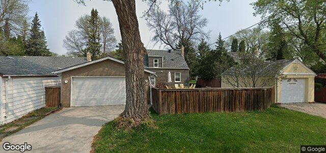 14 Beechwood Place（加拿大曼尼托巴省温尼伯市）房屋照片