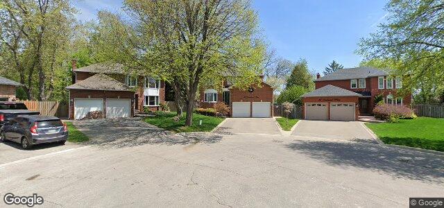 14 Larchwood Place（加拿大曼尼托巴省温尼伯市）房屋照片