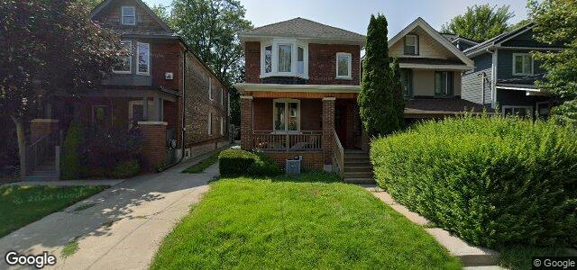 140 Ashdale Avenue（加拿大曼尼托巴省温尼伯市）房屋照片