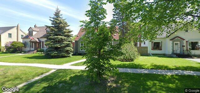 140 Birchdale Avenue（加拿大曼尼托巴省温尼伯市）房屋照片