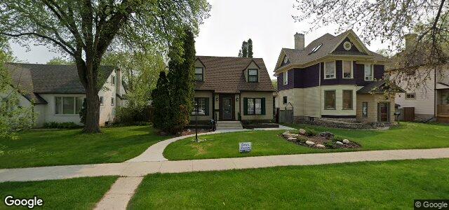 140 Lawndale Avenue（加拿大曼尼托巴省温尼伯市）房屋照片